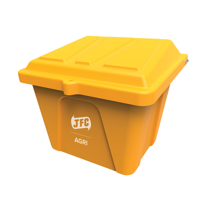 JFC SB100 Standard Feed Storage Bin 100 Litre