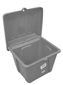 JFC SB100 Standard Feed Storage Bin 100 Litre