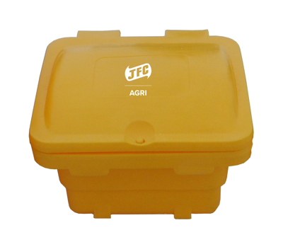 JFC SB175 Standard Feed Storage Bin 175 Litre