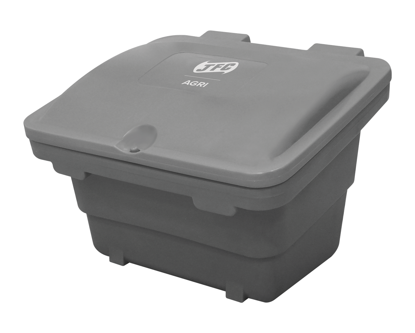 JFC SB175 Standard Feed Storage Bin 175 Litre