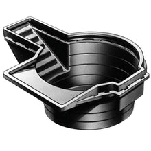 Paxton SD400LH Circular Right Hand Slide Entry Sheep Dip - 1818 Litres