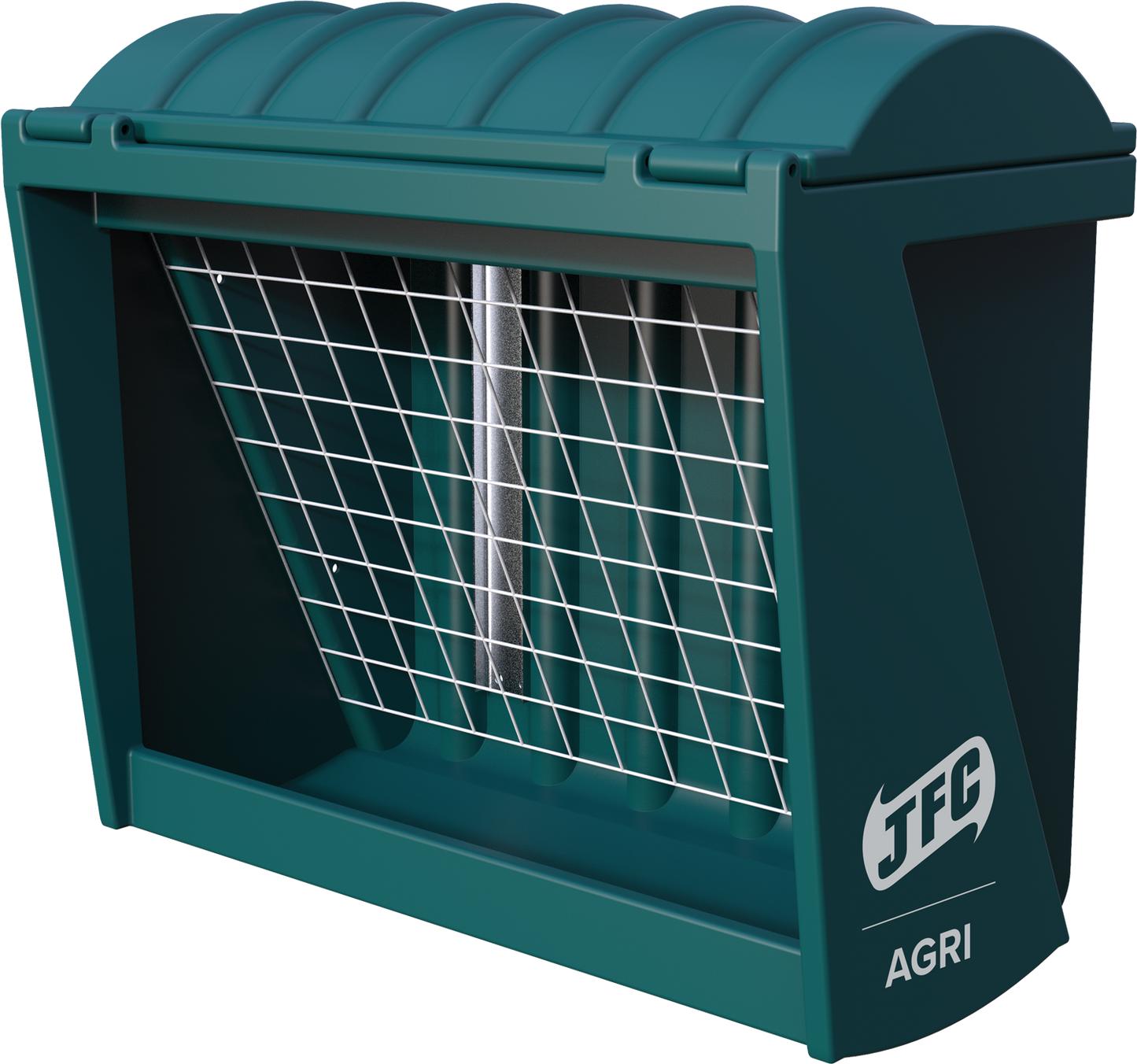 JFC SHF150 Slow Hay Gate Feeder