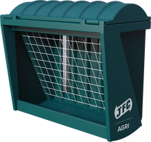 JFC SHF150 Slow Hay Gate Feeder