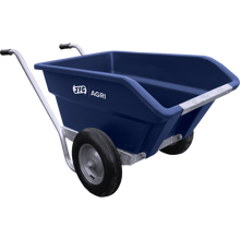 JFC TWB250 Tipping Wheelbarrow - 250 Litre
