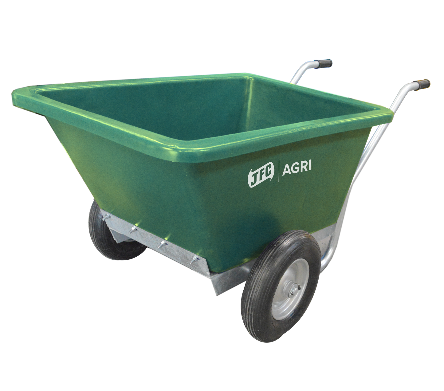 JFC TWBG Wheelbarrow - 250 Litre