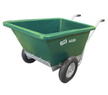 JFC TWBG Wheelbarrow - 250 Litre