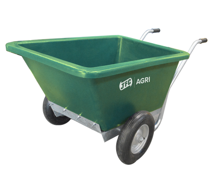 JFC TWBG Wheelbarrow - 250 Litre