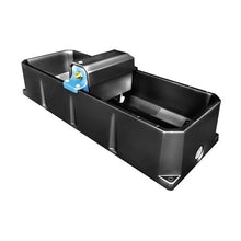 Paxton WT120-R Rectangular Centre/End fill Drinking Trough c/w Ballcock - 120 Litres