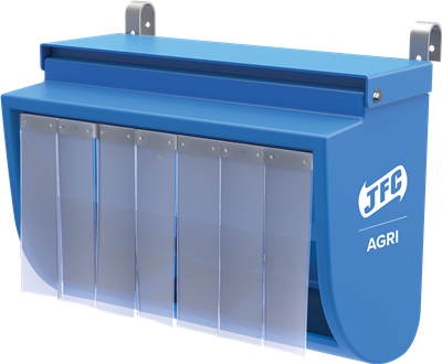 JFC CF80 Mini Creep Gate Feeder