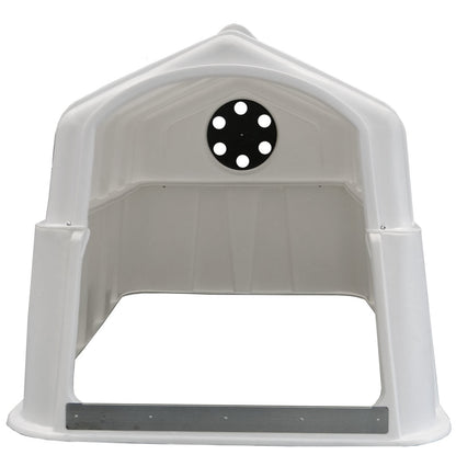 JFC CH300 Super Calf Hutch