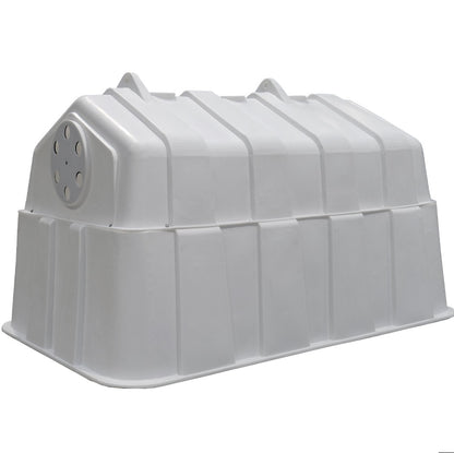 JFC CH300 Super Calf Hutch