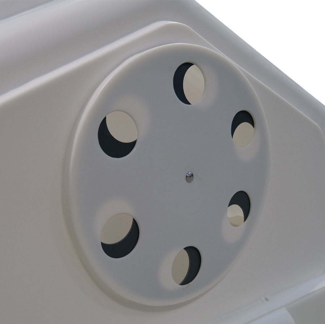 JFC CH300 Super Calf Hutch