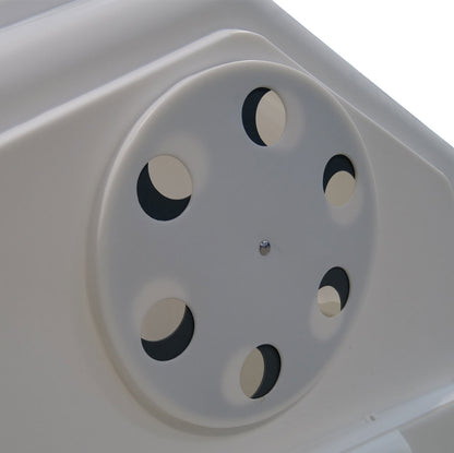 JFC CH300 Super Calf Hutch