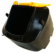 JFC CMB05 Easy Empty Cubic Meter Meal Bin 1000L