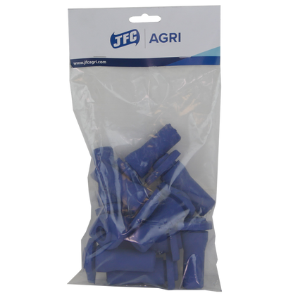 JFC CT6-10PK Starter Teat - 10PK