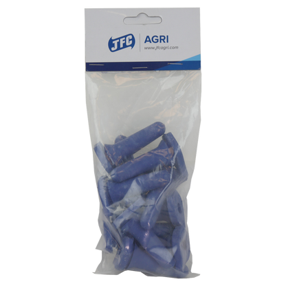 JFC CT8-10PK Lamb Teat - 10 Pack