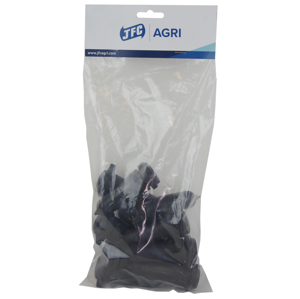 JFC CT9-10PK EazyFlow Teat - 10PK