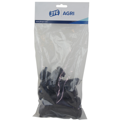 JFC CT9-10PK EazyFlow Teat - 10PK