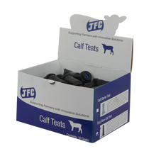 JFC CT9-50 EazyFlow Teat - 50PK