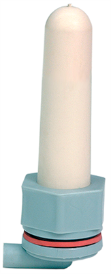 JFC CTC-RP replacement Calf teat with valve Box of 12