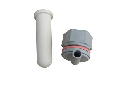 JFC CTC replacement Calf teat with valve