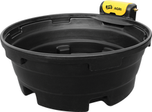 JFC DT180FF Fast-Fill Circular Water Trough - 871 Litre