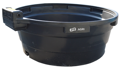 JFC DT450FF Fast-Fill Circular Water Trough - 2046 Litre