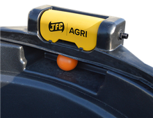 JFC DT450FF Fast-Fill Circular Water Trough - 2046 Litre