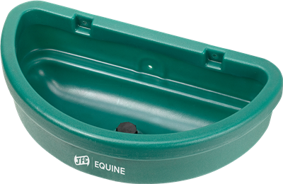 JFC EQ10 AGRI Equine Door Mounted Swivel Feeder