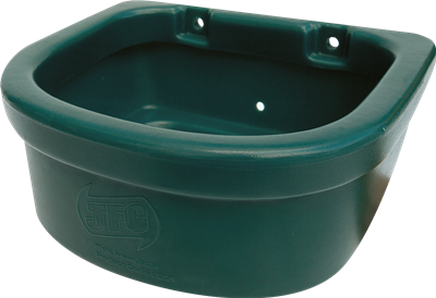 JFC EQ1 AGRI Equine Wall Feeder 15 Litre