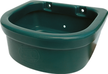 JFC EQ1 AGRI Equine Wall Feeder 15 Litre