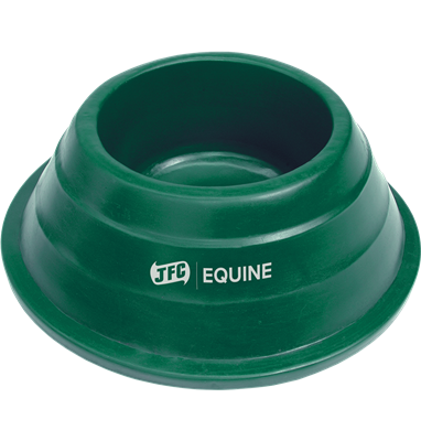 JFC EQ3 AGRI Equine Circular Floor Feeder
