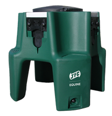 JFC FCF01 AGRI Equine Ringfort Foal Feeder