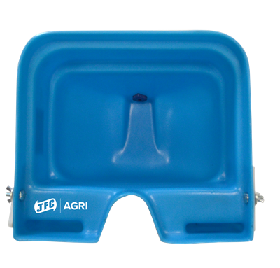 JFC GF01-CT8 Single Teat Feeder  - Lamb Teat