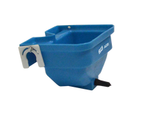 JFC GF01-CT9 Single Teat Feeder  - EazyFlow Teat