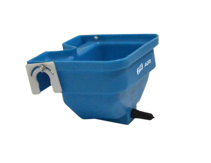 JFC GF01-CT9 Single Teat Feeder  - EazyFlow Teat