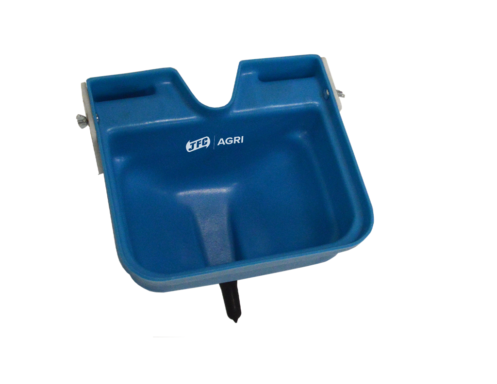 JFC GF01-CT9 Single Teat Feeder  - EazyFlow Teat