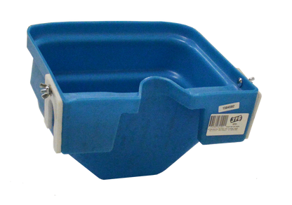 JFC GF01 Single Teat Feeder  - Starter Teat - 8L