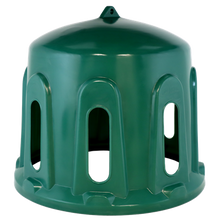 JFC HB02 Sheep Haybell Standard Round