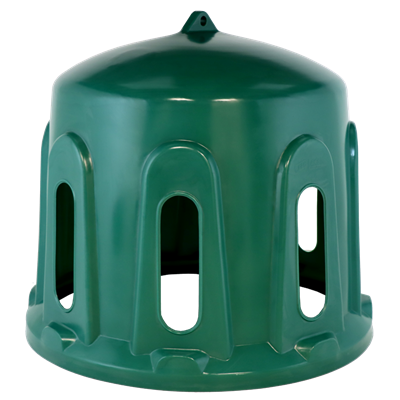 JFC HB02 Sheep Haybell Standard Round