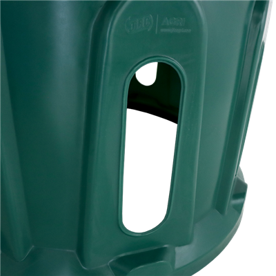 JFC HB02 Sheep Haybell Standard Round