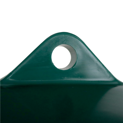 JFC HB02 Sheep Haybell Standard Round