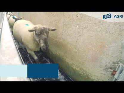 JFC FB1  Sheep Smooth Base Footbath -  1.5m