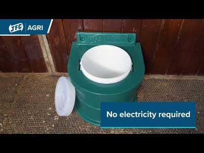 JFC TED01 Thermal Drinker - 20 Litre