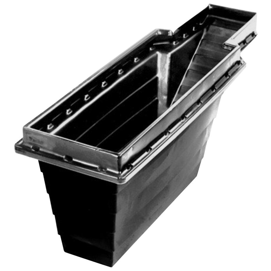 Paxton SD250 Rectangular Sheep Dip - 1136 Litres
