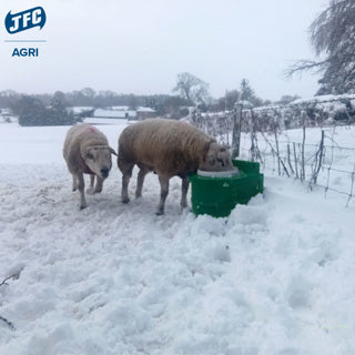 JFC TED01 Thermal Drinker - 20 Litre