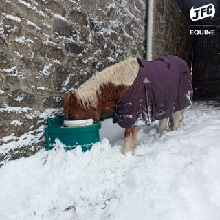 JFC TED01 Thermal Drinker - 20 Litre