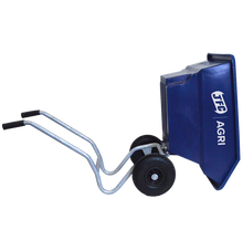 JFC TWB125 JUNIOR Tipping Wheelbarrow - 125 Litre