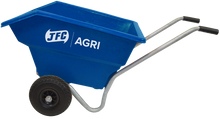 JFC TWB125A Mini Tipping Wheelbarrow - 125 Litre